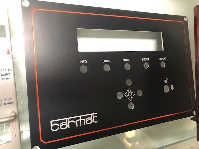 Targhe incise - Meschieri Bollate Milano (9)