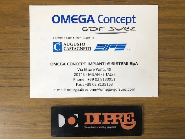 Targhe Meschieri incisioni serigrafia (2)